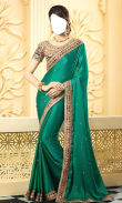 Women Designer Saree Suits screenshot 2