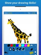 Drawize - Draw and Guess screenshot 12