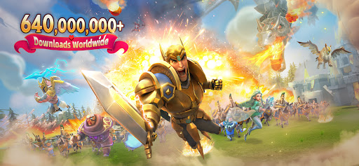 Lords Mobile - APK Download for Android