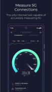 Speedtest - 인터넷 속도 테스트 screenshot 10