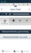 Inglês para Restaurantes screenshot 2