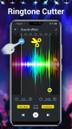Music Player - MP3 Player & EQ screenshot 12