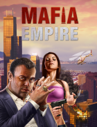 Mafia Empire: City of Crime screenshot 4