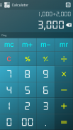 Calculator screenshot 1