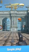 Shooting Hero: Gun Shooting Range Target Game Free screenshot 1