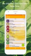 Tea Cup - Tea Timer screenshot 1
