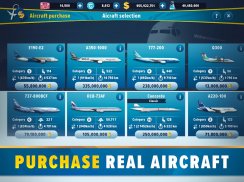Airlines Manager 2 - Tycoon screenshot 15
