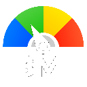 BMI Calculator - Ideal Weight Icon