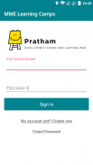 Pratham Connected - Old screenshot 4
