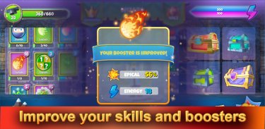 Online Trivia Game, QuizDuel on interesting facts screenshot 4