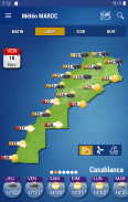 Morocco Weather screenshot 5