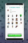 Stickers for WhatsApp screenshot 3