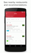 Zomato: Food Delivery & Dining screenshot 2