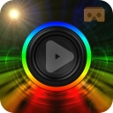 Spectrolizer - Music Player + Icon