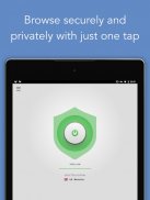 ExpressVPN: VPN เร็วและปลอดภัย screenshot 2