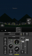 Flight Simulator 2d screenshot 3