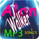 Alan Walker mp3 song Icon