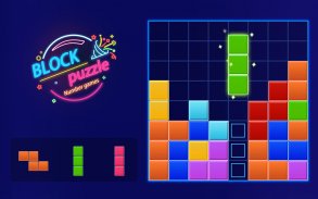 ブロックパズル - 数字ゲーム screenshot 23