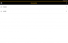 SAP Authenticator screenshot 6