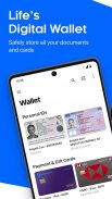 Folio: Digital Wallet App screenshot 0
