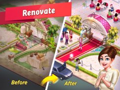 Star Chef 2: Restaurant Game screenshot 18