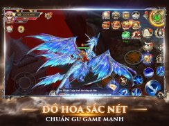 Lục Địa Ma Giới screenshot 9