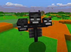Mutant Mods for mcpe screenshot 3