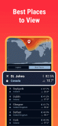 Eclipse Guide Tiempos, Lugares screenshot 2