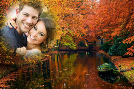 Autumn Frames screenshot 4