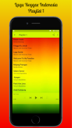 Lagu Reggae Indonesia 2021 Offline screenshot 5