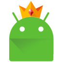 Ultimate Template for Android Icon