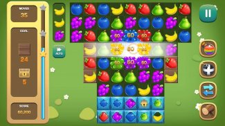 Fruits Match King screenshot 12