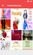 Friendship Day Images screenshot 3