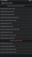 Aptitude Practice Tests screenshot 6