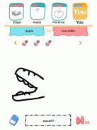 Draw Clash - AI Guess Drawing Game screenshot 8