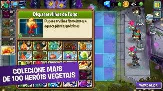 Plants vs. Zombies™ 2 screenshot 4