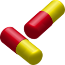 Drugs Dictionary Icon