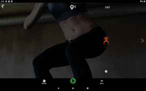 iCardio Workouts & Heart Rate screenshot 16