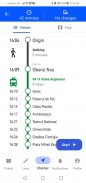 Info Transport București screenshot 6