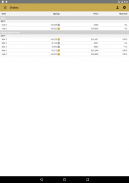 BullionVault - Buy Gold, Silver, Platinum + Prices screenshot 4