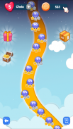 Sweet Dice Mania screenshot 3