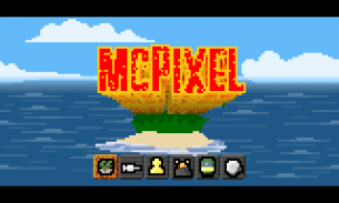 McPixel Lite screenshot 0