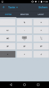 CalcTape Taschenrechner screenshot 3