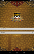 Qibla Compass - Find Qibla screenshot 7