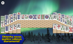 Mahjong Titan for iPhone, iPad, Android - Kristanix Games