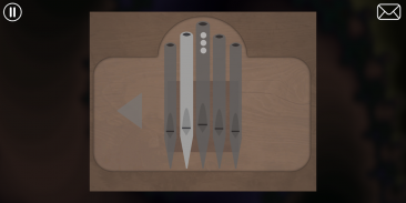 Nora's Dream screenshot 6