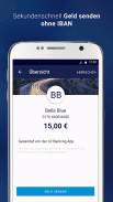 o2 Banking: kostenloses Girokonto mit Mastercard screenshot 6