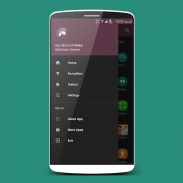 App Criador de Atalhos : App Shortcuts Master Pro screenshot 5