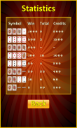 Poker Slot Machine screenshot 3