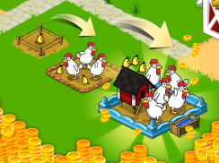 Idle Farming Empire screenshot 3
